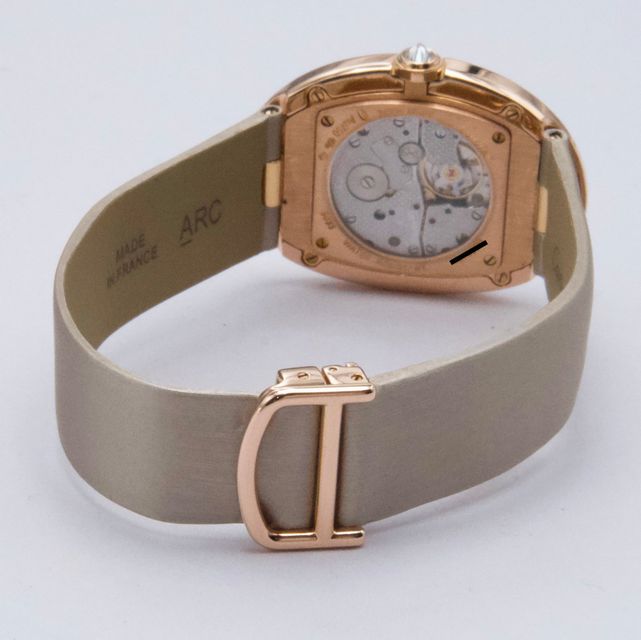 Cartier Baignoire WB520005 Image 5